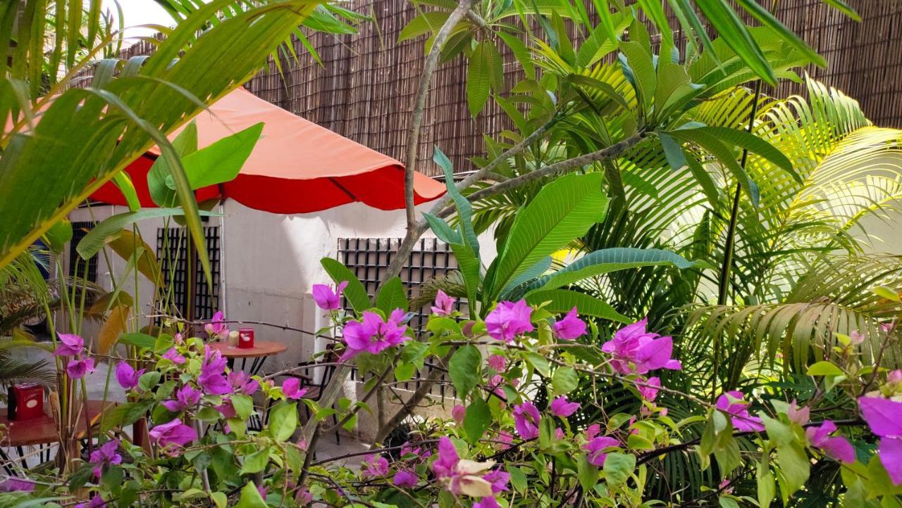 La Villa Du Bonheur Siem Reap Exterior photo